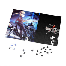 Load image into Gallery viewer, Anime Fate/Zero Jigsaw Puzzle
