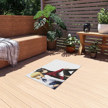 Load image into Gallery viewer, Fate/Stay Night: Unlimited Blade Works Rug
