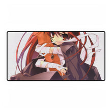 Load image into Gallery viewer, Anime Shakugan No Shanar Mouse Pad (Desk Mat)
