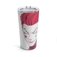 Load image into Gallery viewer, Hunter X Hunter Tumbler 20oz
