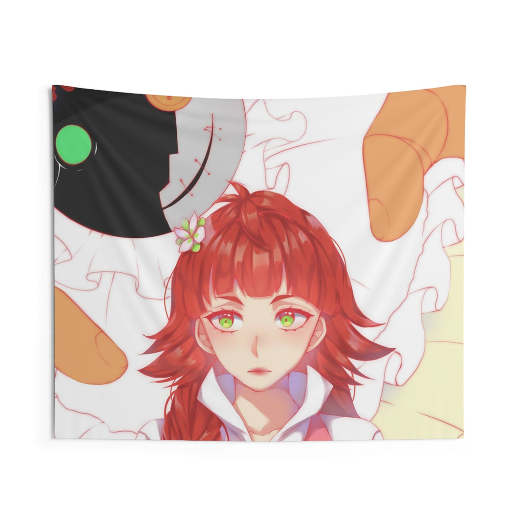 Bungou Stray Dogs Indoor Wall Tapestry