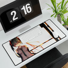 Load image into Gallery viewer, Anime Vocaloid Mouse Pad (Desk Mat)
