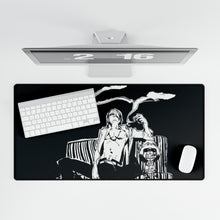 Load image into Gallery viewer, Anime One Piecer Mouse Pad (Desk Mat)
