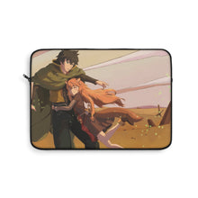 Load image into Gallery viewer, You gave me a little hope Laptop Sleeve
