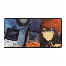 Load image into Gallery viewer, Anime Steins;Gate Mouse Pad (Desk Mat)

