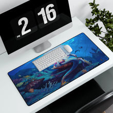 Load image into Gallery viewer, Smite Mouse Pad (Desk Mat)
