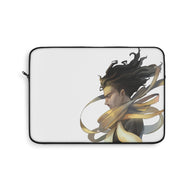 Shouta Aizawa Laptop Sleeve