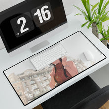 Load image into Gallery viewer, Anime Spy x Family Mouse Pad (Desk Mat)

