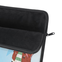 Load image into Gallery viewer, Nisekoi Chitoge Kirisaki Laptop Sleeve
