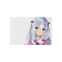Load image into Gallery viewer, EroManga-Sensei Rug
