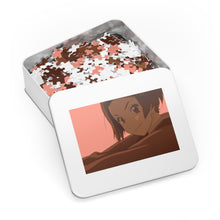 Load image into Gallery viewer, Anime Samurai Champloo Jigsaw Puzzle
