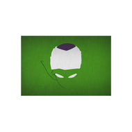 Dragon Ball Piccolo Rug
