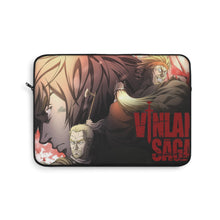 Load image into Gallery viewer, Vinland Saga Laptop Sleeve

