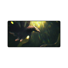 Load image into Gallery viewer, Zygarde Mouse Pad (Desk Mat)

