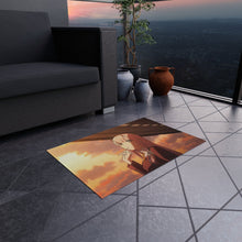 Load image into Gallery viewer, Darling in the FranXX Rug
