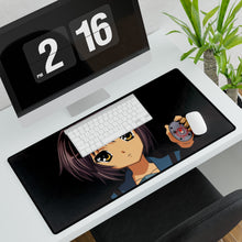 Load image into Gallery viewer, Anime The Melancholy Of Haruhi Suzumiya Mouse Pad (Desk Mat)
