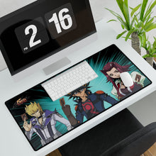 Load image into Gallery viewer, Yu Gi Oh 5DS Anime Mouse Pad (Desk Mat)
