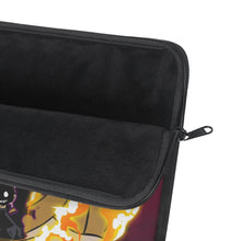 Load image into Gallery viewer, Anime Fire Force Laptop Sleeve
