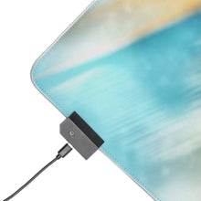 Load image into Gallery viewer, Naruto Uzumaki RGB LED Mouse Pad (Desk Mat)
