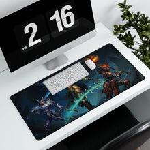 Load image into Gallery viewer, Smite Mouse Pad (Desk Mat)
