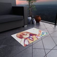Load image into Gallery viewer, A Certain Scientific Railgun Rug
