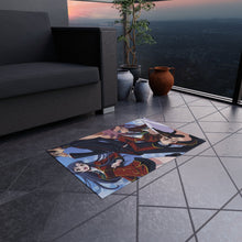 Load image into Gallery viewer, Code Geass Lelouch Lamperouge Rug
