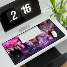 Load image into Gallery viewer, Miku Kimono Mouse Pad (Desk Mat)
