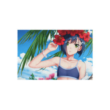 Load image into Gallery viewer, Darling in the FranXX Rug
