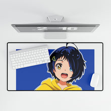 Load image into Gallery viewer, Wonder Egg Priority Mouse Pad (Desk Mat)
