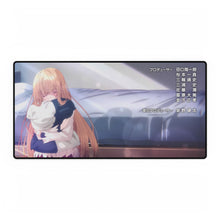 Load image into Gallery viewer, Mahiru Shinna Mouse Pad (Desk Mat)
