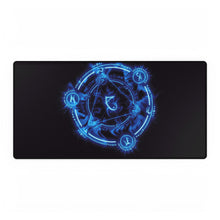 Load image into Gallery viewer, Magic Circle Mouse Pad (Desk Mat)
