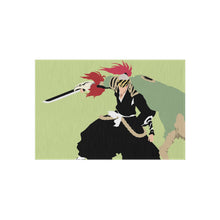 Load image into Gallery viewer, Anime Bleach Rug
