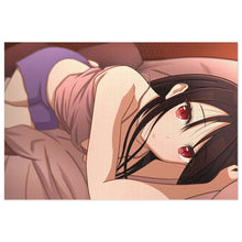 Load image into Gallery viewer, Kaguya Shinomiya Jigsaw Puzzle
