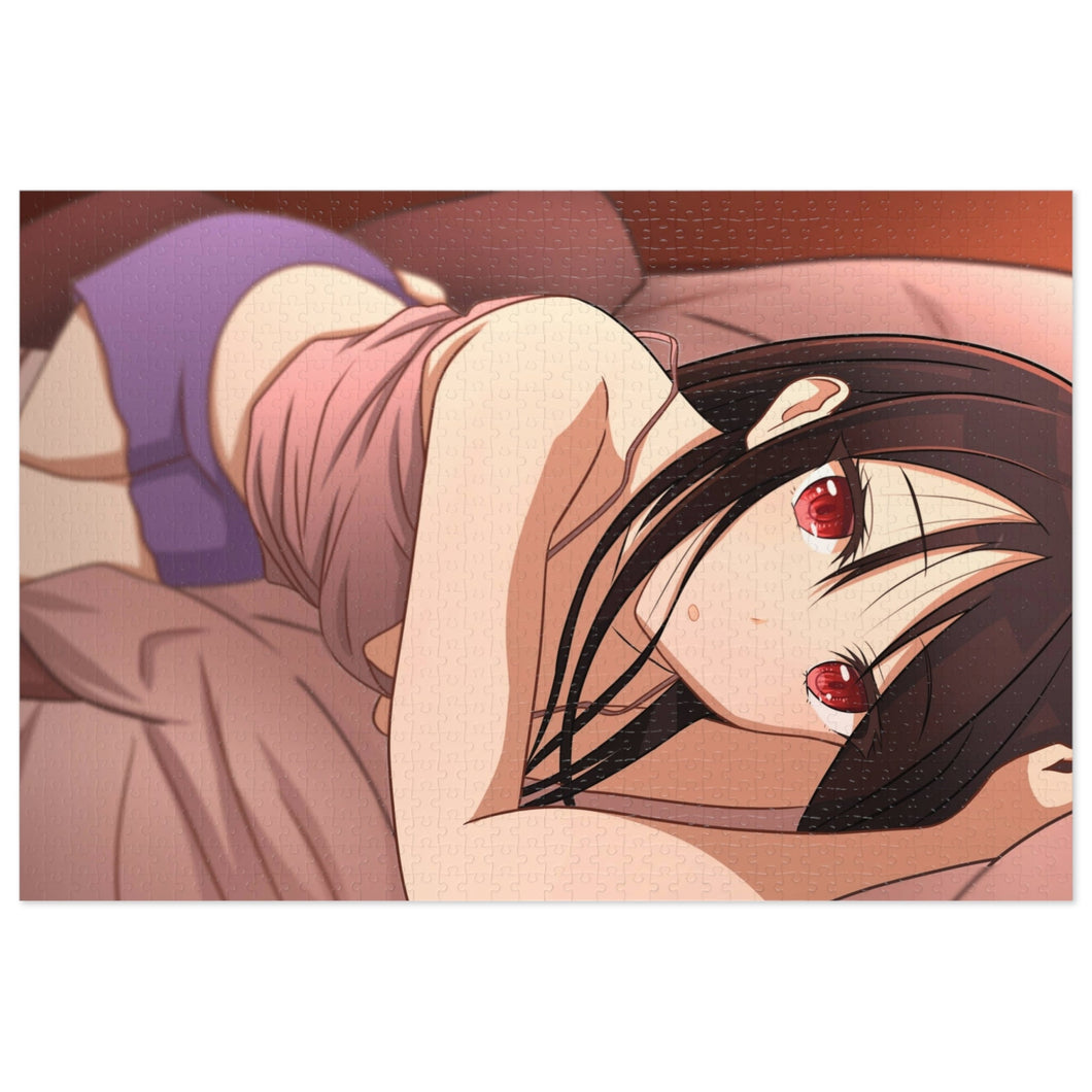 Kaguya Shinomiya Jigsaw Puzzle