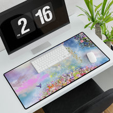 Load image into Gallery viewer, Place of Joy! Mouse Pad (Desk Mat)
