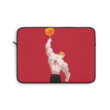 Load image into Gallery viewer, Escanor Laptop Sleeve
