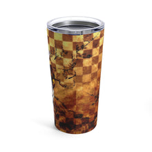 Load image into Gallery viewer, Anime Geisha Tumbler 20oz
