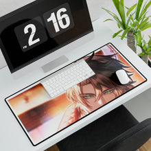 Load image into Gallery viewer, Aragami Ouga Mouse Pad (Desk Mat)
