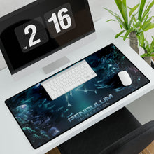 Load image into Gallery viewer, Pendulum Mouse Pad (Desk Mat)
