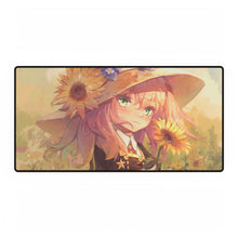Load image into Gallery viewer, Anya Forger Mouse Pad (Desk Mat)
