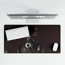 Load image into Gallery viewer, Anime Zetman Mouse Pad (Desk Mat)
