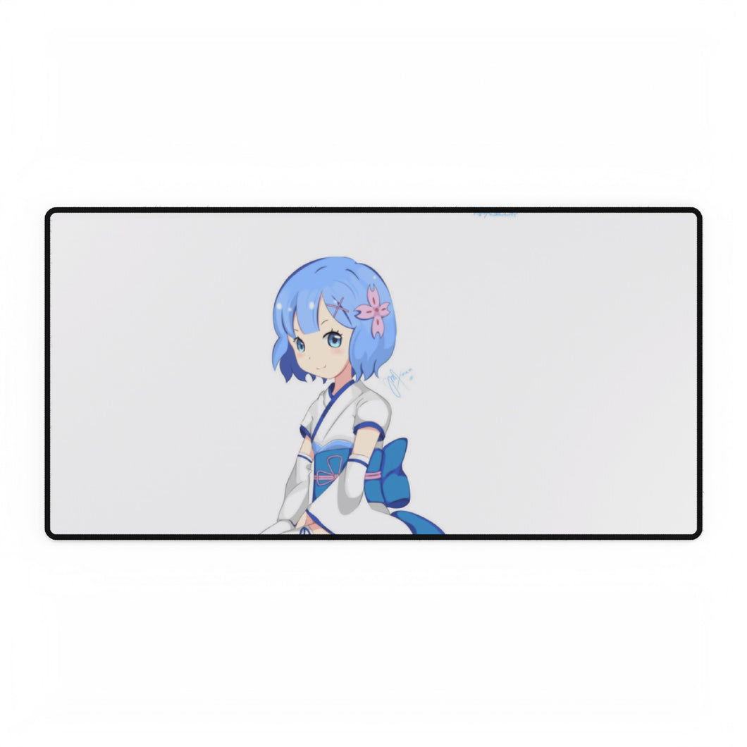 Anime Re:ZERO -Starting Life in Another World- Mouse Pad (Desk Mat)