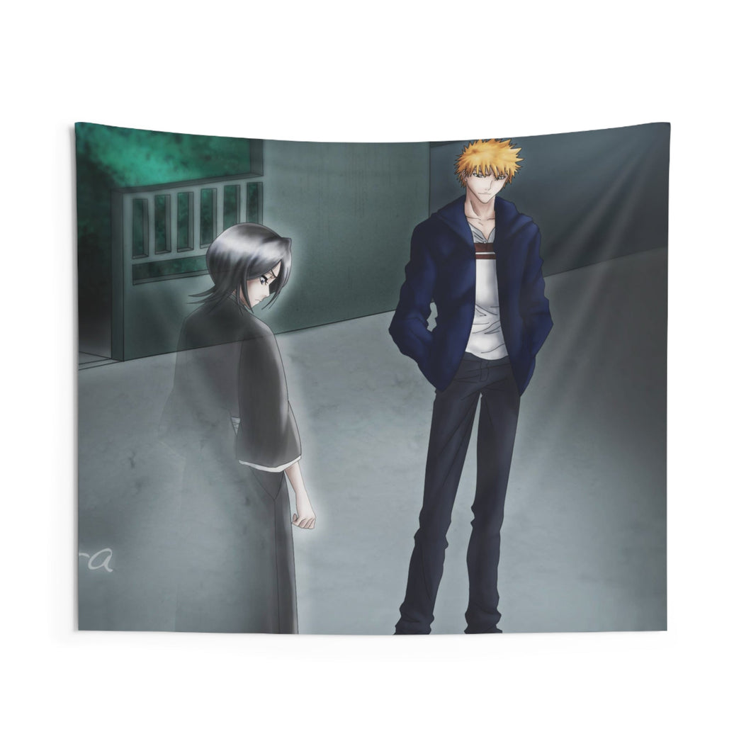 Anime Bleach Indoor Wall Tapestry
