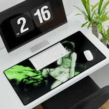 Load image into Gallery viewer, Anime Serial Experiments Lain Mouse Pad (Desk Mat)
