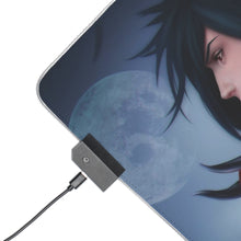Load image into Gallery viewer, Anime Naruto RGB LED Mouse Pad (Desk Mat)
