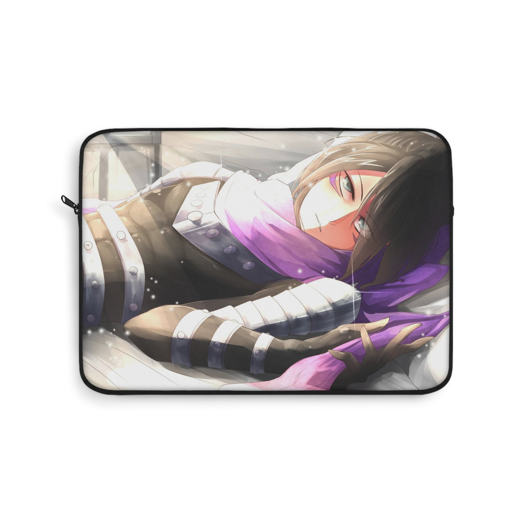 Sonic Laptop Sleeve