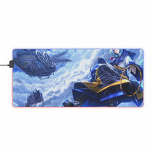Load image into Gallery viewer, Touhou RGB LED Mouse Pad (Desk Mat)
