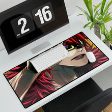 Load image into Gallery viewer, Anime One Piece Mouse Pad (Desk Mat)
