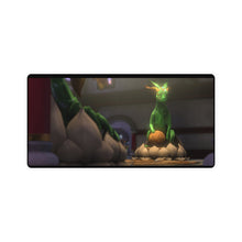Load image into Gallery viewer, Paladins - Ascension Peak Map Mouse Pad (Desk Mat)
