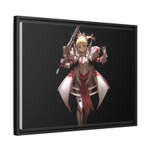 Load image into Gallery viewer, Anime Fate/Apocrypha Canvas Framed Art Print
